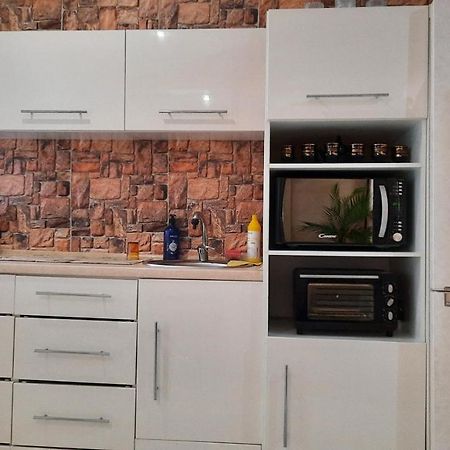 Апартаменты В Центре, По Типу Хостел Kropywnyzkyj Exterior foto