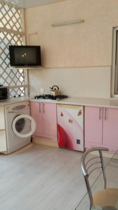 Апартаменты В Центре, По Типу Хостел Kropywnyzkyj Exterior foto